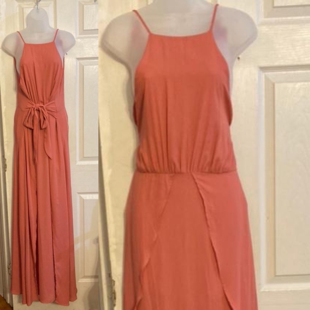 Gianni Bini Maxi Dress